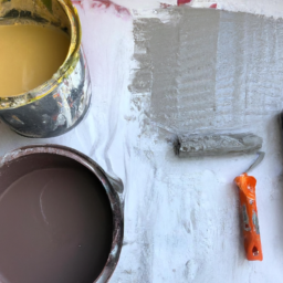 Peinture - remise en état : Redonnez de la Vie à Votre Maison ou Bâtiment avec une Peinture de Qualité Professionnelle Carvin